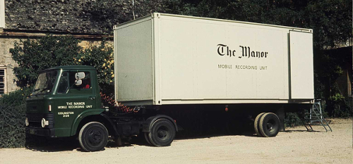 Мanor Mobile